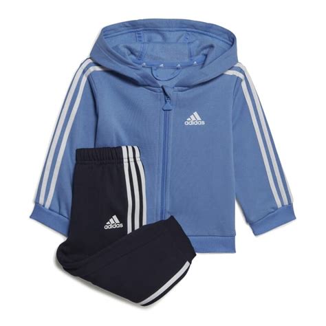 adidas jogginganzug baby schwarz|Baby .